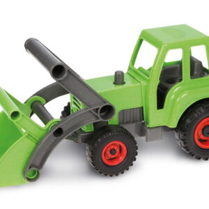 ECO aktivní traktor