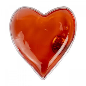 Kapesní ohřívač Amaroun srdce