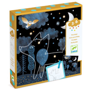 Kreativní hra – Zázračné obrázky