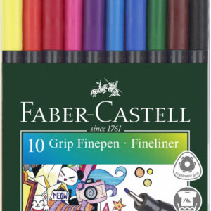 Linery Faber-Castell GRIP