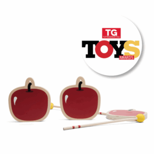 Luk a šípy - střílíme na jablka