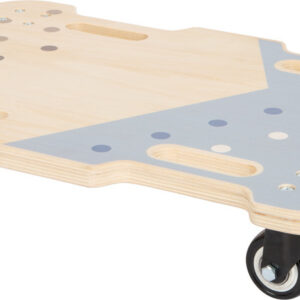 Prkno na kolečkách Adventure