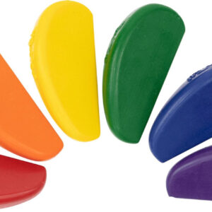 Sada voskovek Tiger Tribe - Eco voskovky