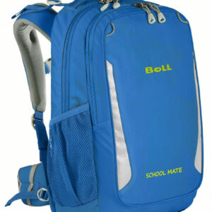 Školní batoh BOLL SCHOOL MATE 20 l Mouse dutchblue