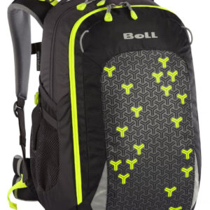 Školní batoh BOLL SMART 24 l Cubes