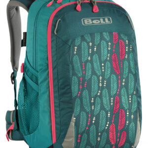 Školní batoh BOLL SMART 24 l Feathers