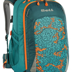 Školní batoh BOLL SMART 24 l Fish
