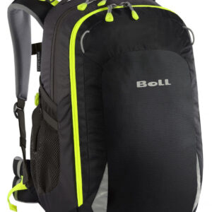 Školní batoh BOLL SMART 24 l black
