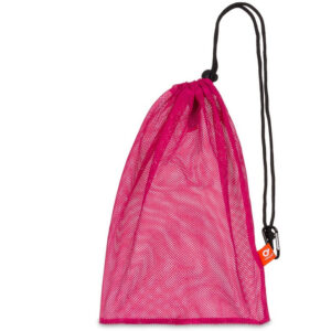 ZUZA 19045 G - Pytlík na přezůvky - růžový