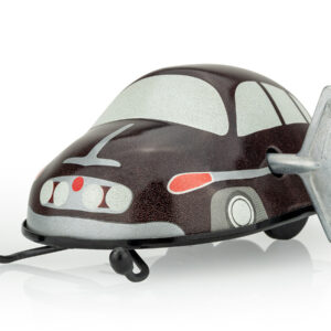 Autíčko na klíček - Tatra 603