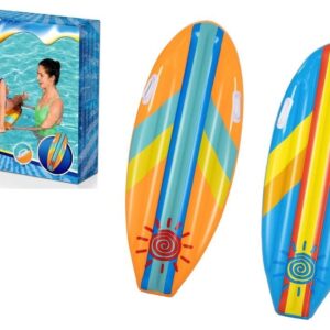 Bestway Bestway Nafukovací prkno do bazénu 114x46 cm