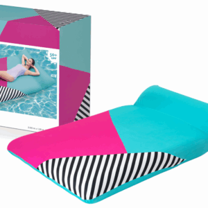 Bestway Nafukovací matrace s potahem 200 x 129 cm Bestway