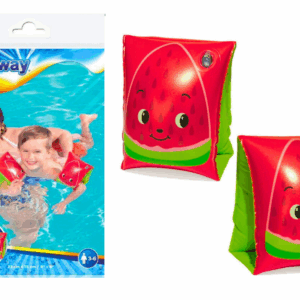 Bestway Nafukovací rukávky na plavání Bestway meloun