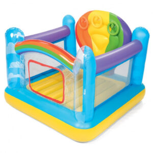 Bestway Nafukovací skákací hrad Bestway Balloon