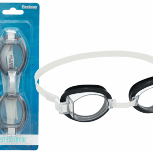 Bestway Plavecké brýle Bestway 21097 černé