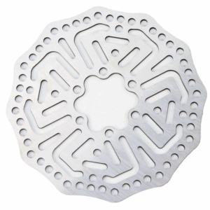 Brzdový kotouč pro elektrické autíčko YSA021a Perfecta