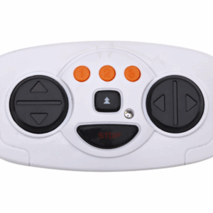 Dálkové ovládání 2