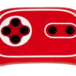 Dálkový ovladač na elektrická vozítka BMW X6 2