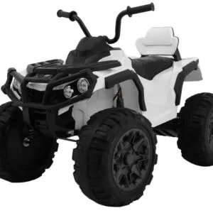 Dětská elektrická čtyřkolka ATV s ovladačem