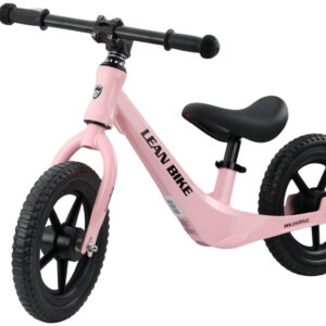 Dětské odrážedlo MAGNEZIO růžové