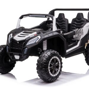 Elektrické autíčko Buggy UTV 24V 4x200W bílé