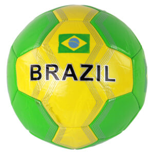 Fotbalový míč Brazílie