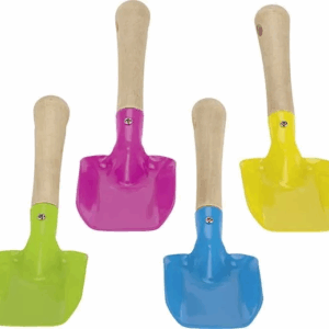 Goki Goki Kovová lopatka malá