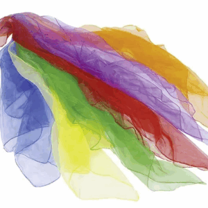 Goki Goki Šátky na žonglování