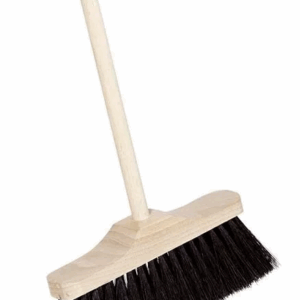 Goki Goki Smeták s černými štětinami