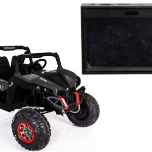 Hudební panel LCD do elektrického vozítka UTV-MX XMX603