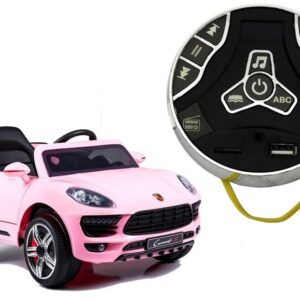 Hudební panel do elektrického vozítka Coronet S HL1538