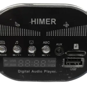 Hudební panel do elektrického vozítka Himer QY1588 BLT688 QY2088