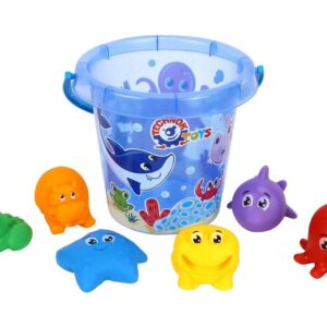 Koupací souprava Písek