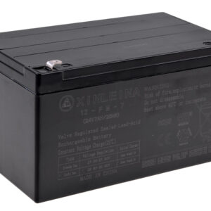 Mamido Gelová baterie pro elektrická autíčka AGM 24V 7Ah