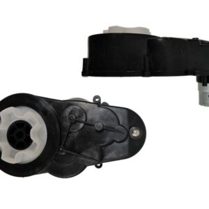 Motor s převodovkou 12V 15000RPM pro elektrické vozítko BMW R1200