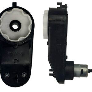 Motor s převodovkou 12V 16000RPM pro BRD-7588