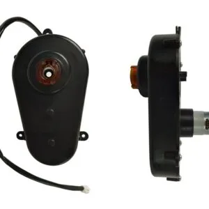 Motor s převodovkou 12V 6000 RPM SX1818