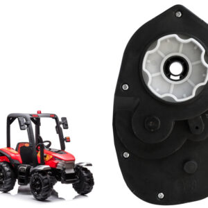 Motor s převodovkou 24V 12000 RPM na BLT-206