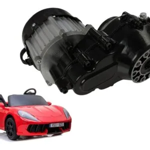 Motor s převodovkou pro Perfecta YSA021 24V 180W