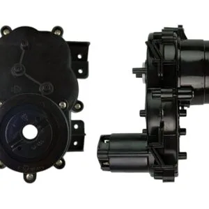 Motor s převodovkou pro elektrické vozítko BMW M6 GT3 6666R JEEP 6768R