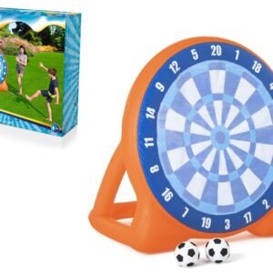 Nafukovací terč Bestway 157x107x157 cm