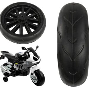 Náhradní kolo na elektrickou motorku JT528 BMW S1000RR