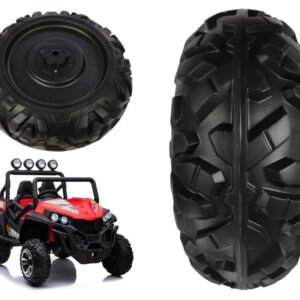 Náhradní kolo pro elektrické autíčko Buggy S2588