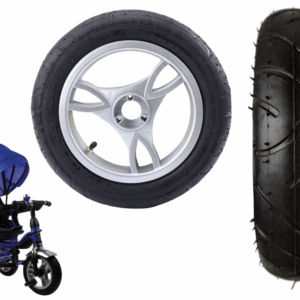 Náhradní kolo pro tříkolku PRO600 přední