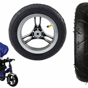 Náhradní kolo pro tříkolku PRO600 zadní