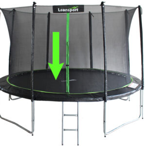 Náhradní skákací plocha k trampolínám 244 cm