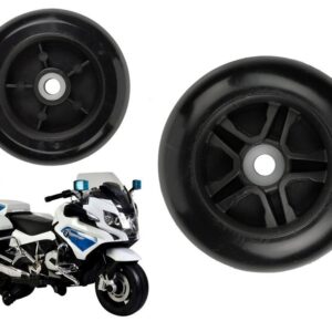 Náhradní tréninkové boční kolo pro BMW R1200