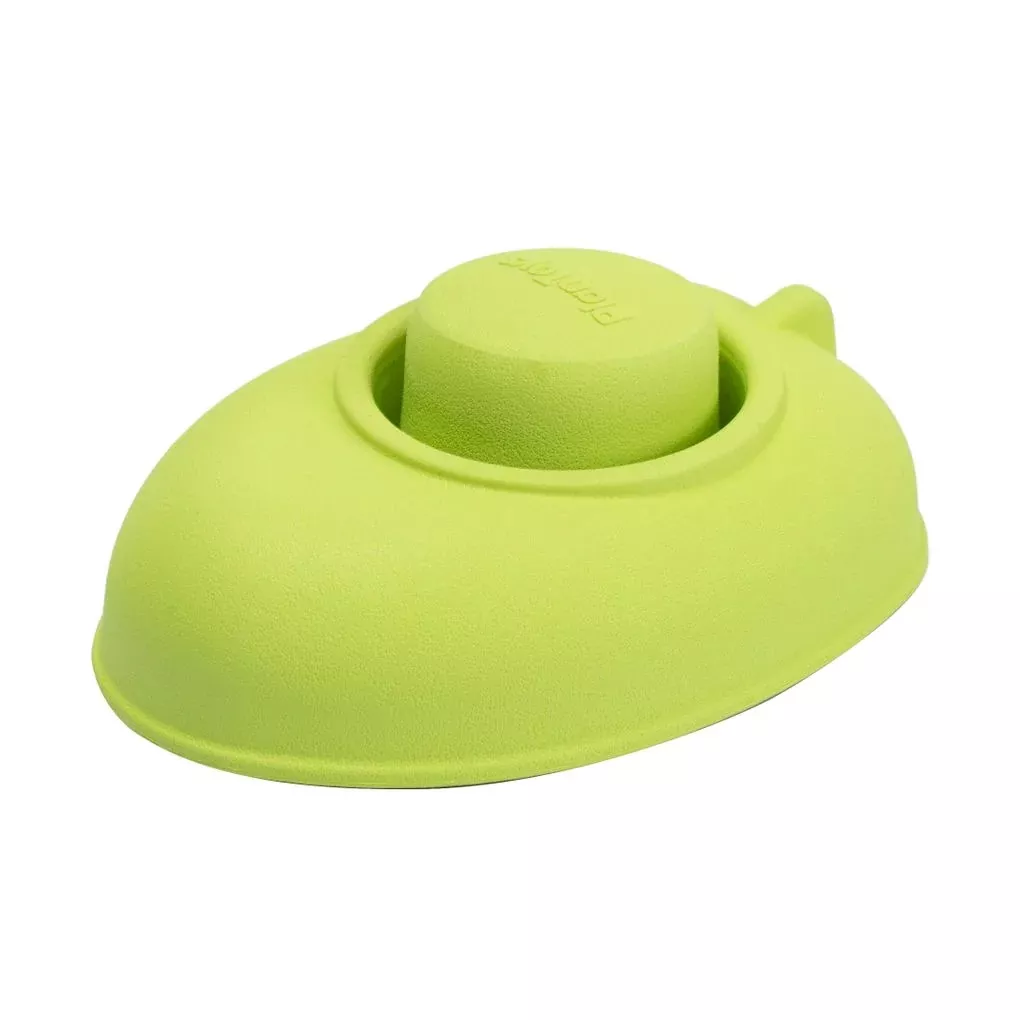 PlanToys PlanToys Gumová loďka - zelená - Obrázek 2
