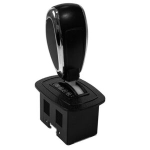 Řadicí páka pro eletrické vozítko Unimog