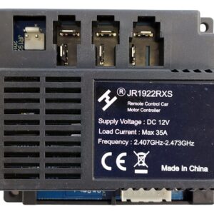 Řídící jednotka do elektrického vozítka 4Speed XB1118